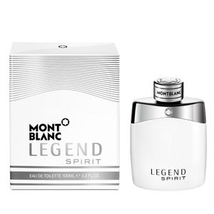 Legend Spirit