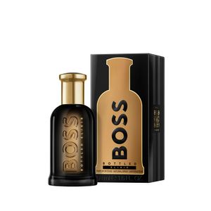BOSS Bottled Elixir - Parfum Intense
