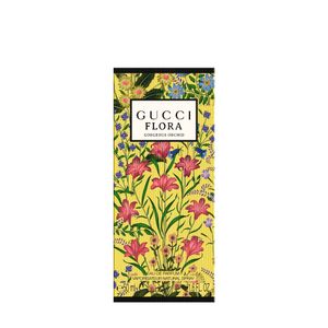 Gucci Flora Gorgeous Orchid For Women