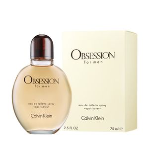Obsession For Men