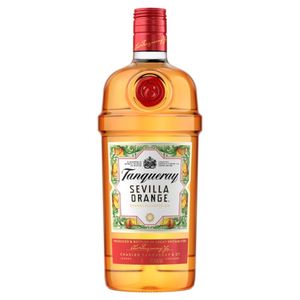 Tanqueray Flor De Sevilla Gin