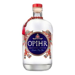 Opihr Oriental Spiced London Dry Gin 42.5%