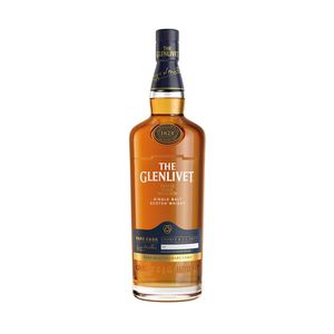 The Glenlivet Triple Cask Matured Rare Cask