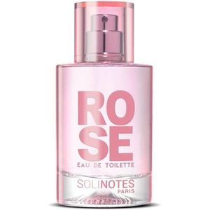 Solinotes Paris, Rose