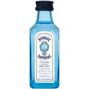 Bombay Sapphire   Pet