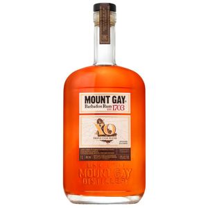 Mount Gay XO