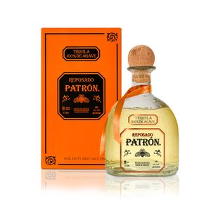 Patron Reposado Tequila 40°