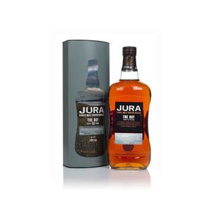 Jura The Bay 12 Years Old Single Malt Scotch Whisky