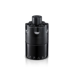 The Most Wanted Intense