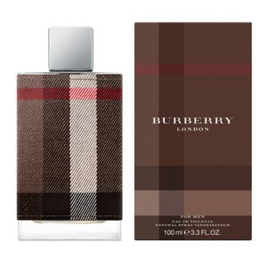 Burberry London Men