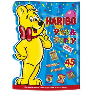 Bolsa Pick & Party Minis