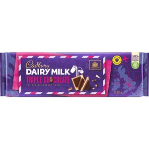 Dairy Milk Triolade 14ca Npd21