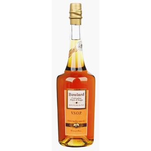 Calvados Boulard VSOP