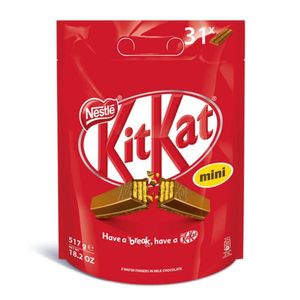 Mini bolsa compartida