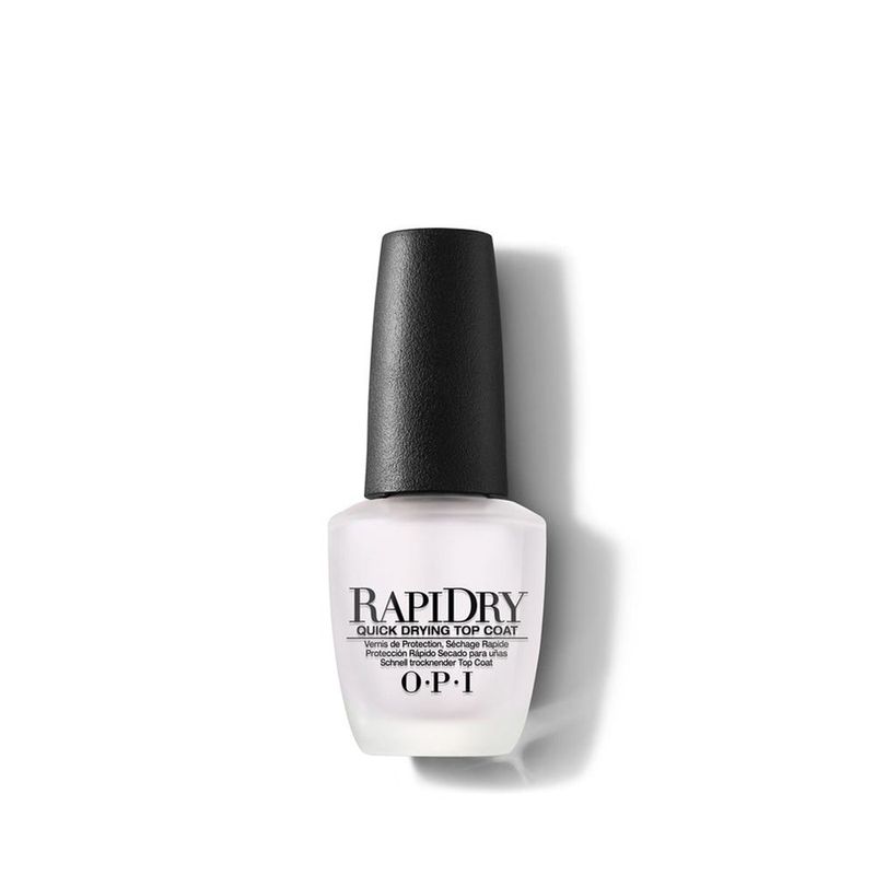 OPI RapiDry Top Coat - LAP PERÚ