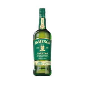 Jameson Irish Whiskey Ireland Caskmates Stout Edition