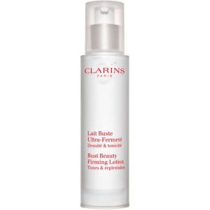 Loción Reafirmante Busto Mujer