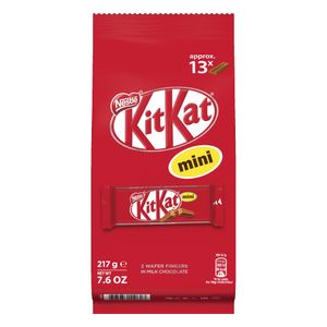 Mini bolsa de merienda de leche