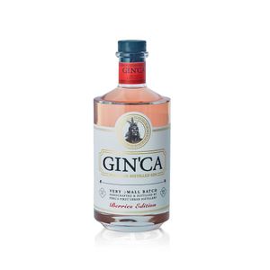 Gin'ca Berries Edition