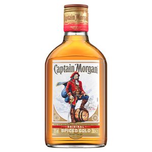 Captain Morgan Original Spiced Gold Rum