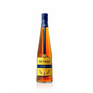 Metaxa 5 Stars