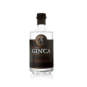 Gin'ca