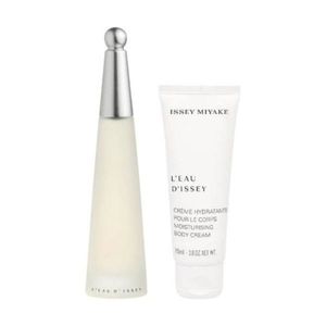 L'eau D'issey, Gift Set