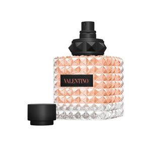 Born In Roma Donna Coral Fantasy