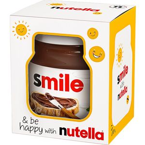 Caja regalo X1 Tarro