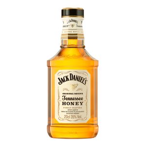 Tennessee Honey Whiskey Liqueur