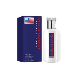 Polo Sport Fresh Eau de Toilette