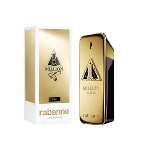 Men's One Million Elixir Parfum Intense Spray