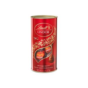 Lindor Mini Tubo Leche