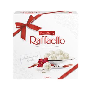 Caja de regalo X24 Pralinés