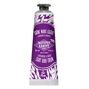 Crema de Manos Karité Lavanda