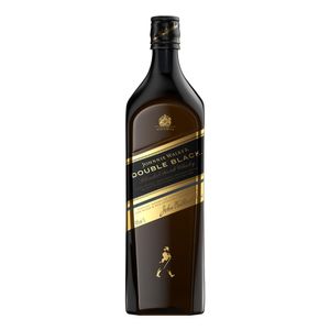 Double Black Blended Scotch Whisky