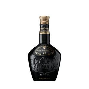 Royal Salute 21 Year Old The Lost Blend