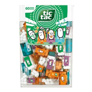 Lilliput Mega Pack X60 Minicajas