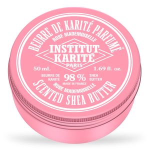 Manteca de Karité Rosa Mademoiselle