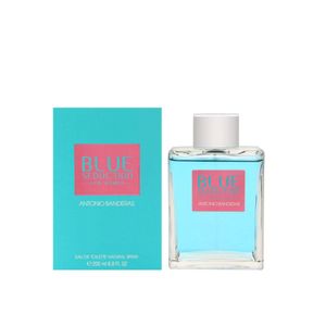 Ladies Blue Seduction