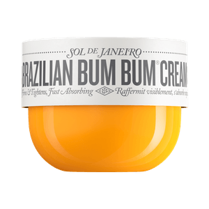 Crema brasileña Bum Bum