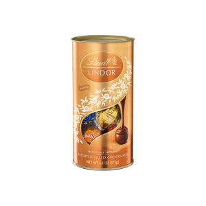 Lindor Mini Tubo Surtido