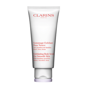 Exfoliating Body Scrub