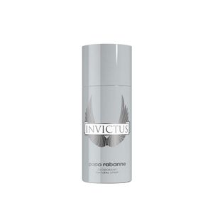 Invictus Deo Spray