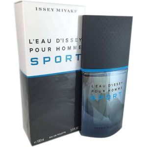 L'eau D'issey Pour Homme Sport