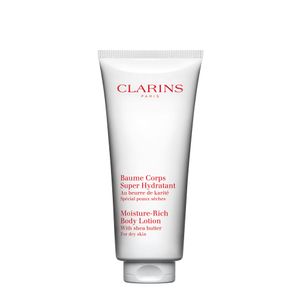 Loción corporal hidratante