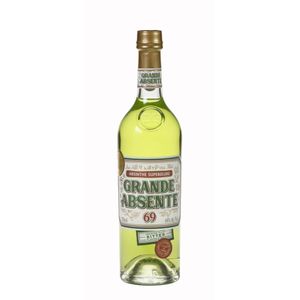 Grande Absente Absinthe Originale
