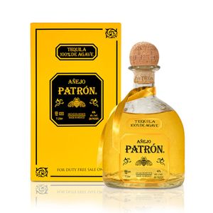 Patron Tequila Anejo 40°