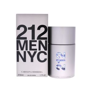 212 Nyc For Men