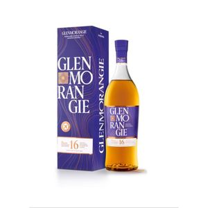 Glenmorangie Tribute